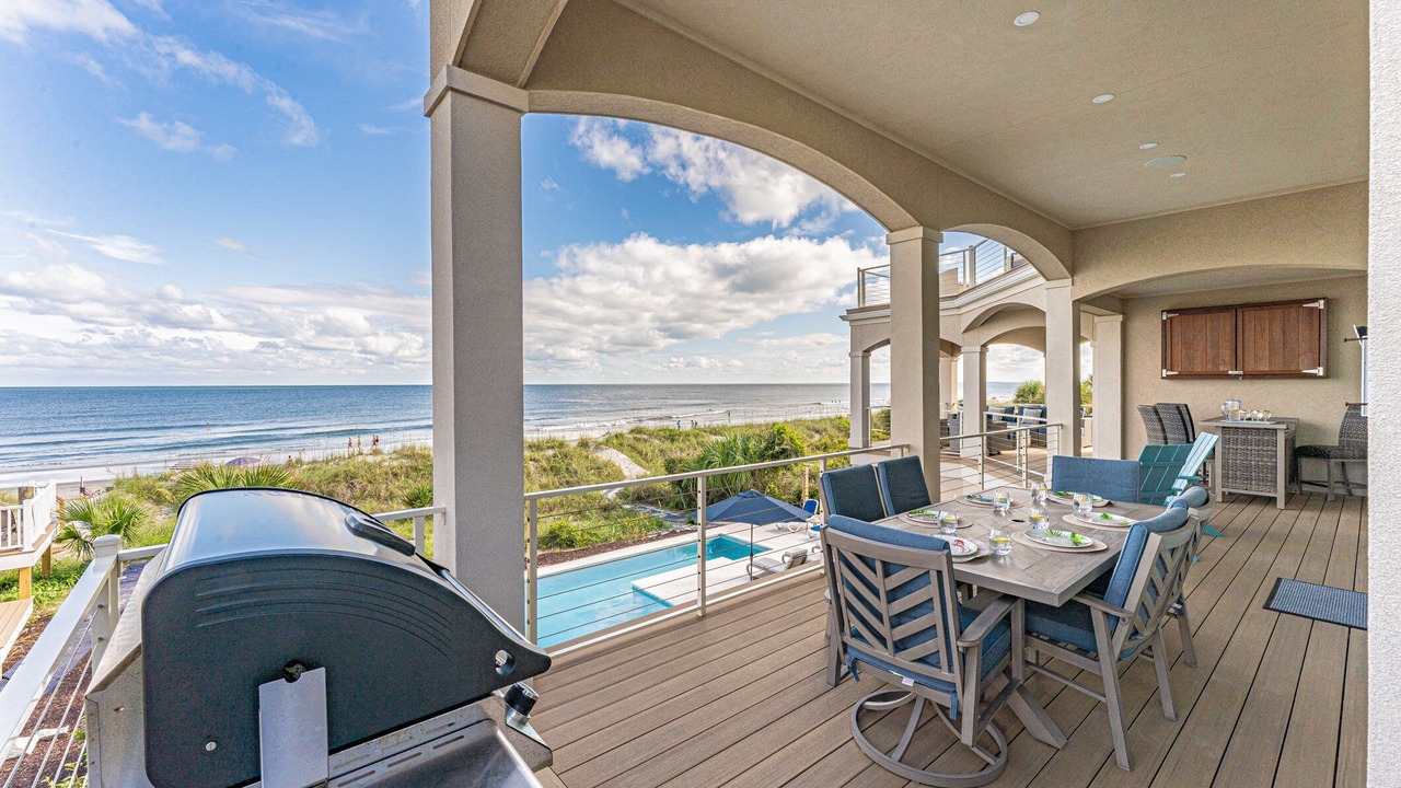 Photo of Outdoor in North Forest Beach