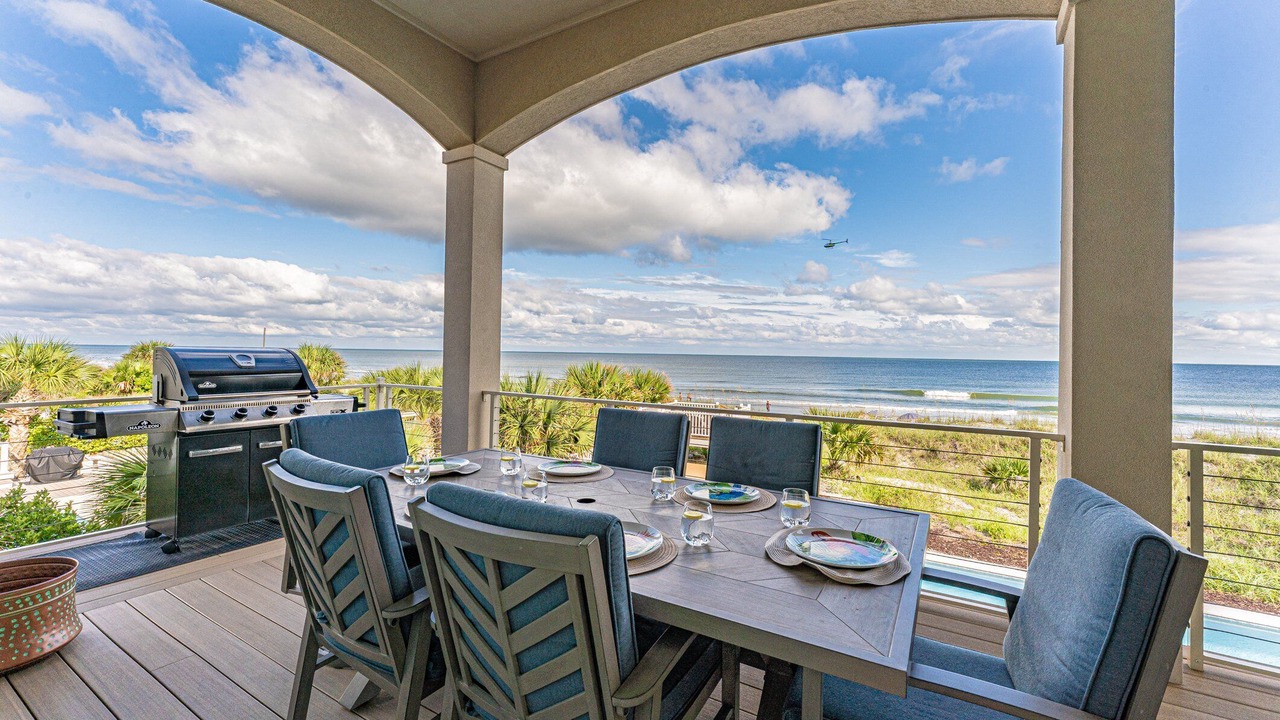 Photo of Outdoor in North Forest Beach