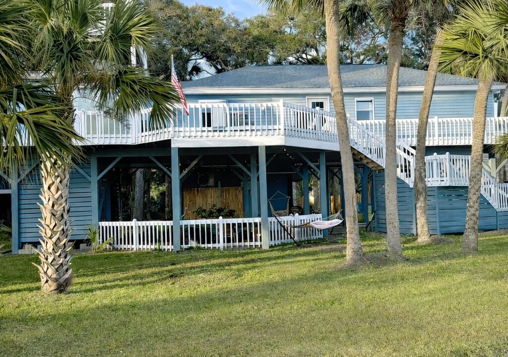 Photo of Outdoor in Edisto Island