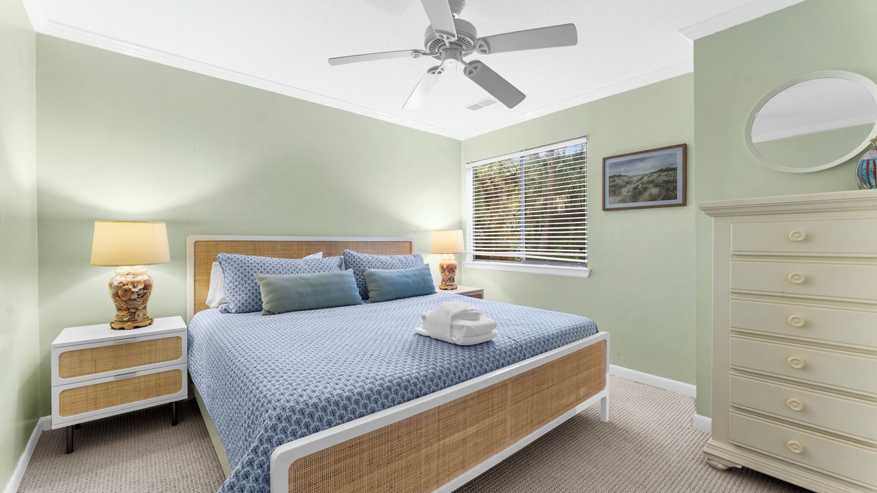Photo of Bedroom in West Beach
