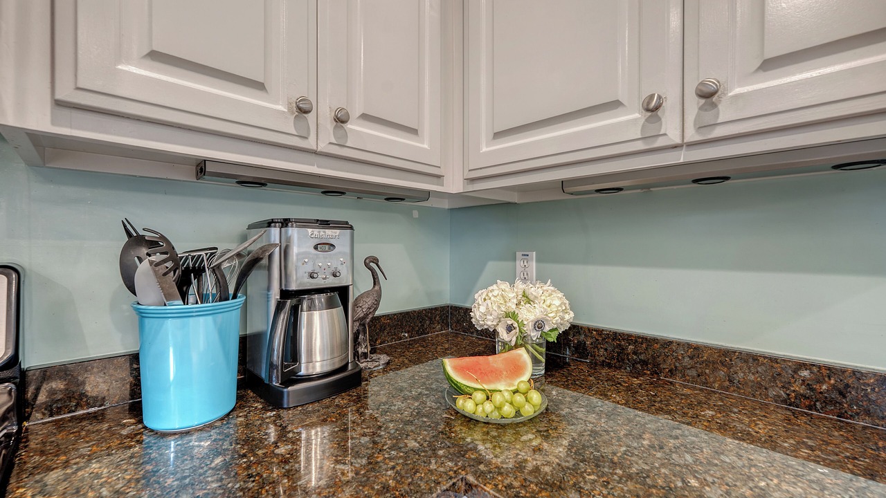 Photo of Kitchen in West Beach