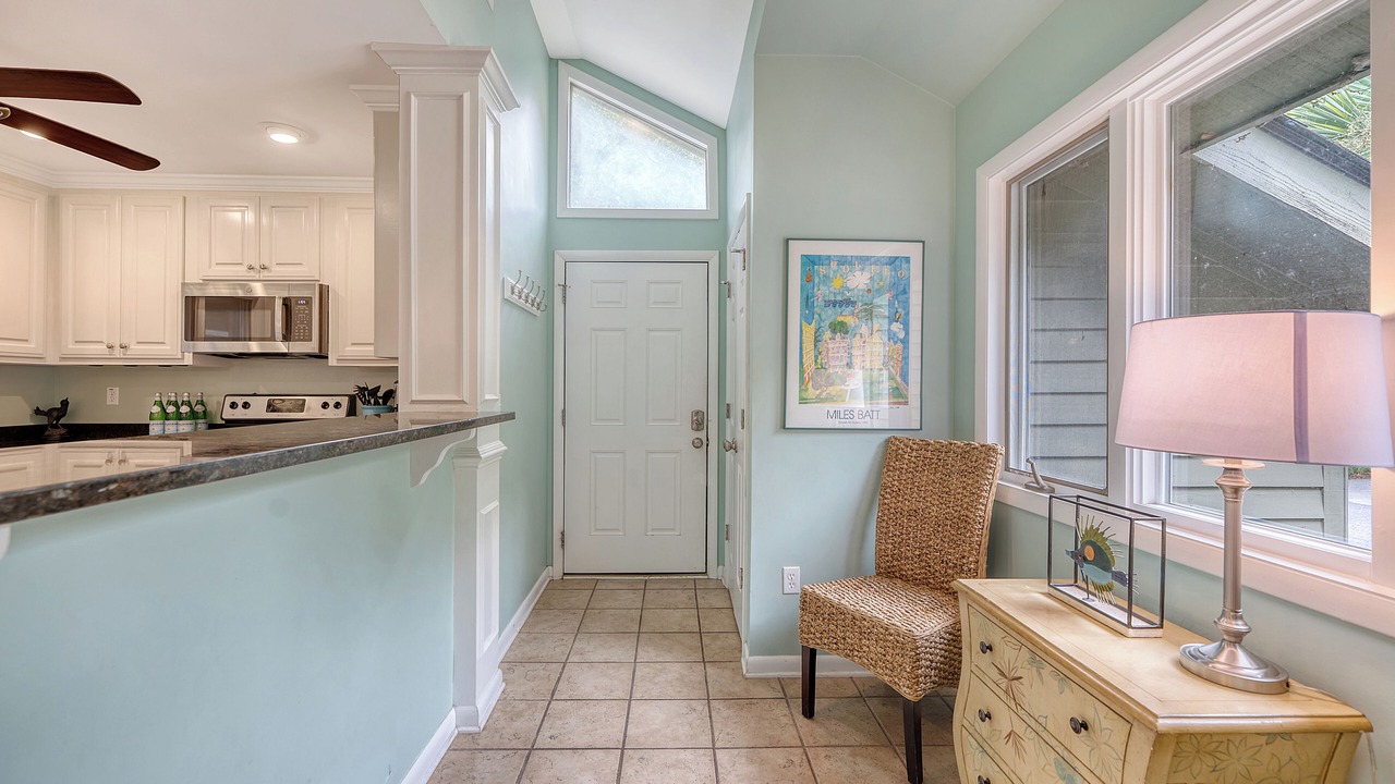 Photo of Kitchen in West Beach