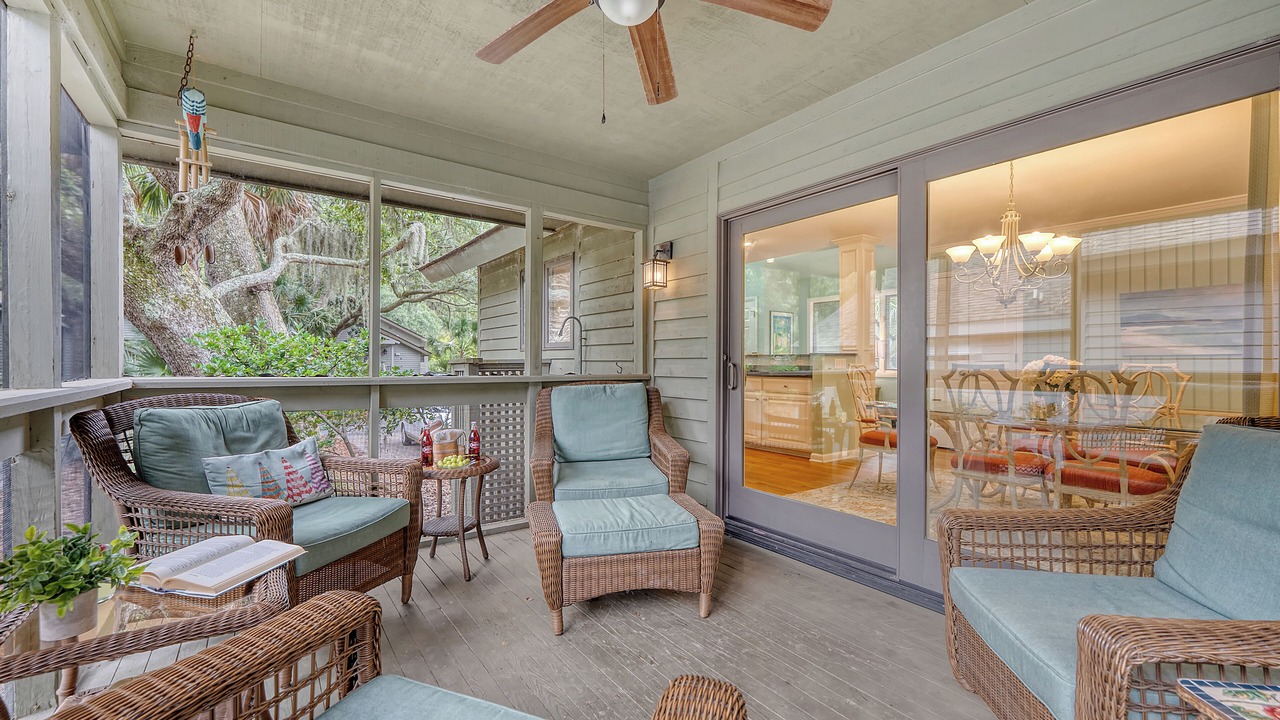 Photo of Outdoor in West Beach