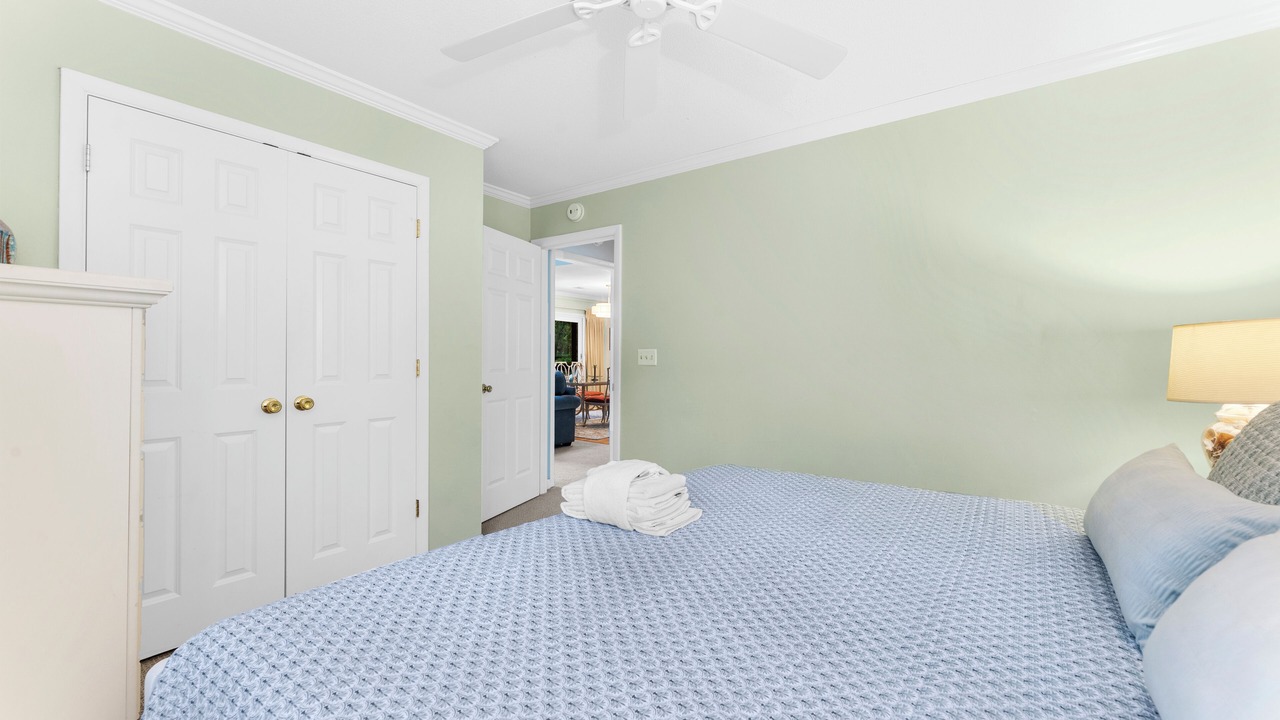 Photo of Bedroom in West Beach