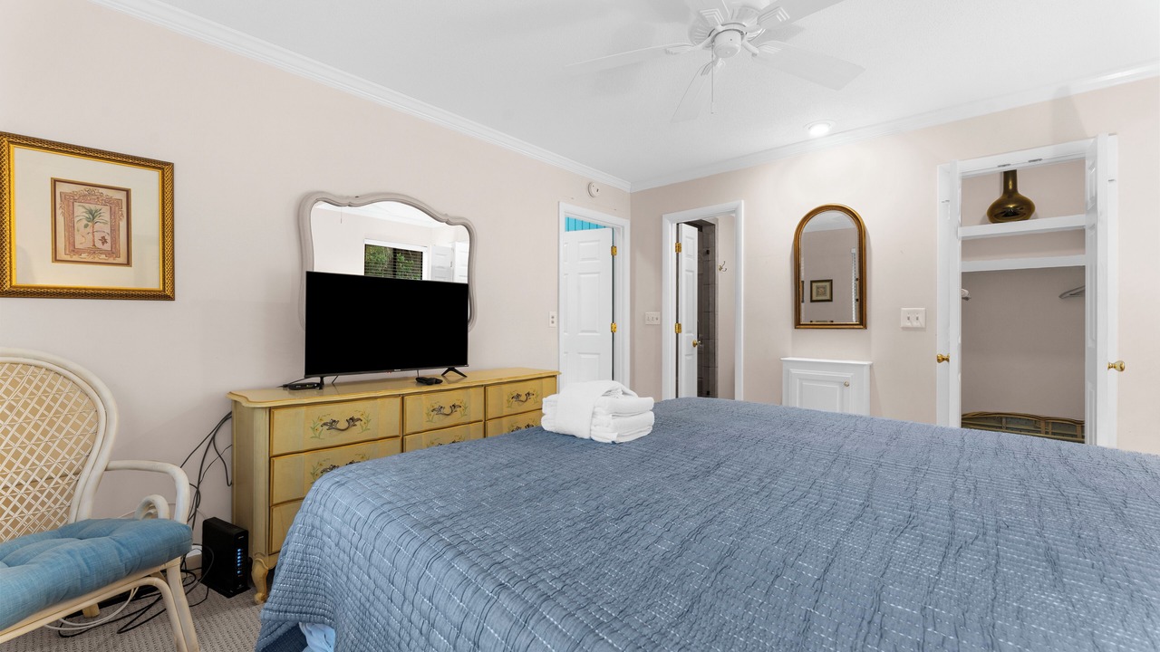 Photo of Bedroom in West Beach