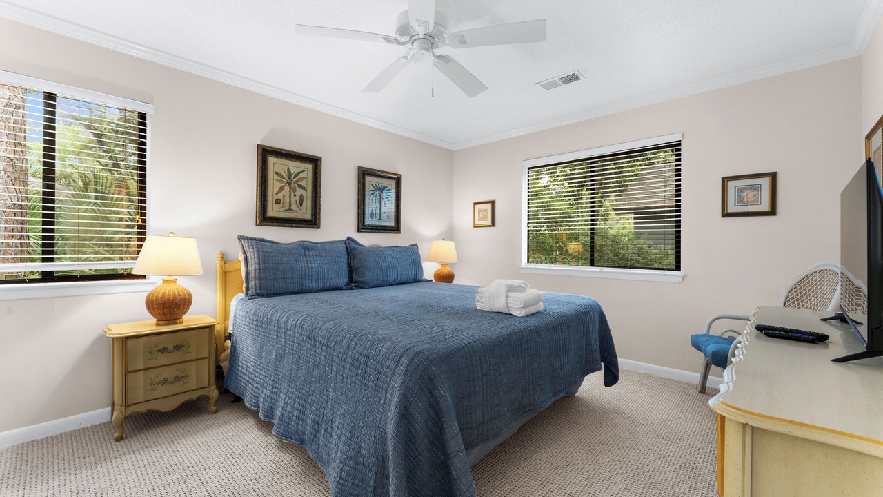Photo of Bedroom in West Beach