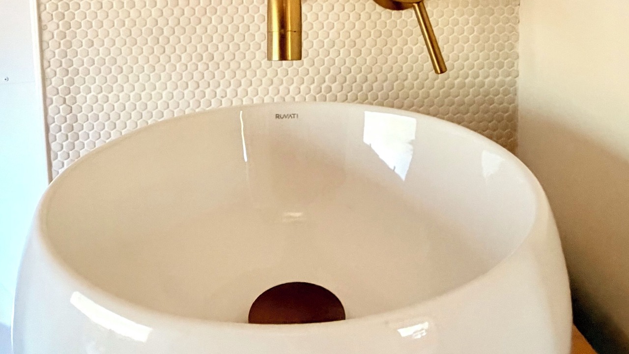 Photo of Bathroom in Johns Island