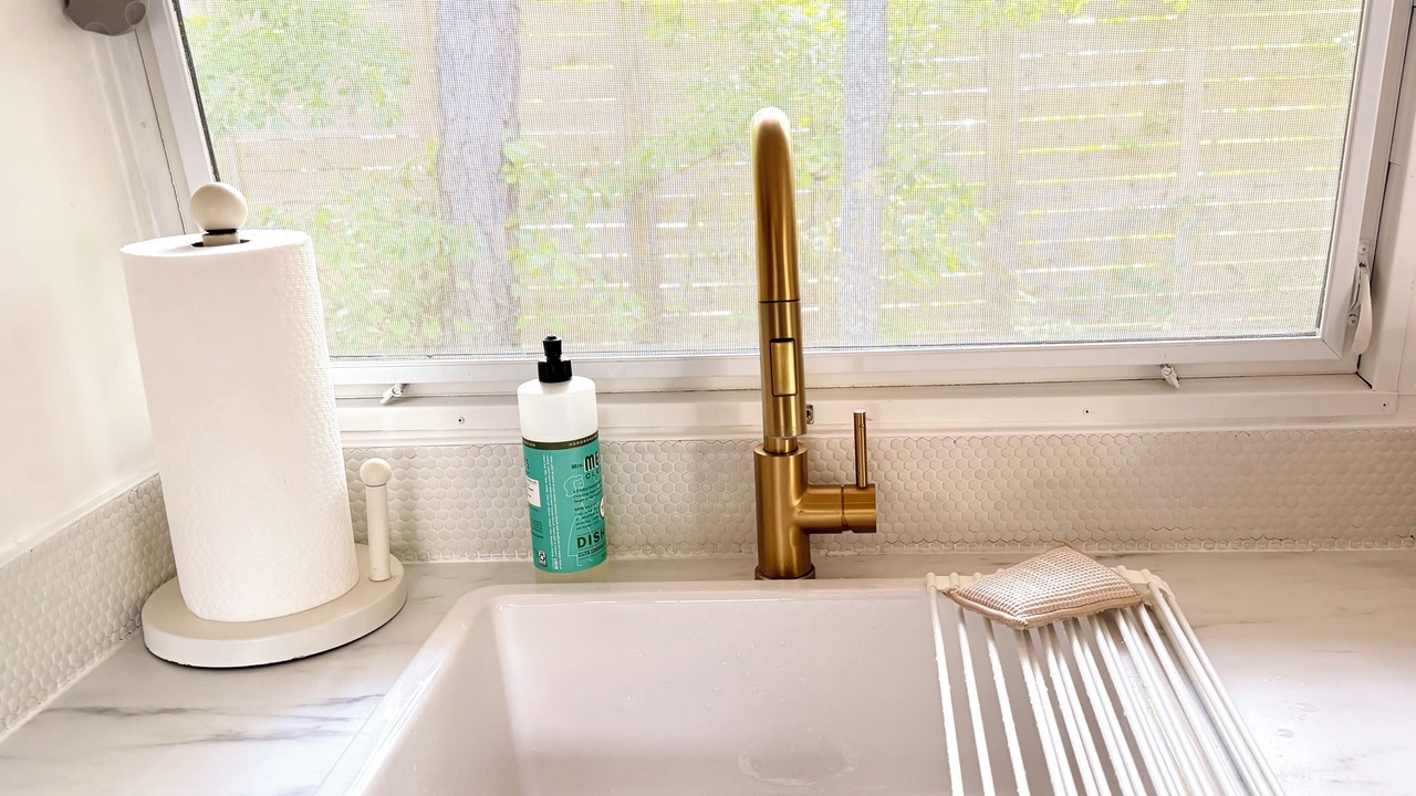 Photo of Bathroom in Johns Island
