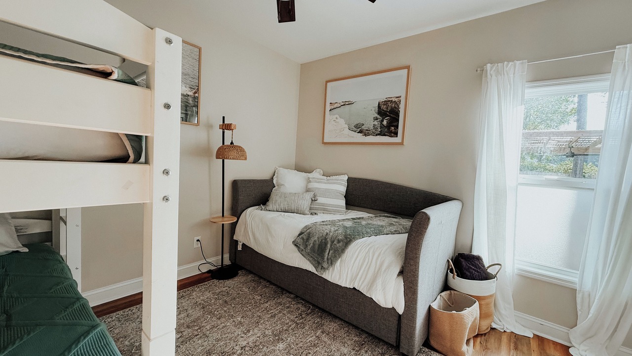 Photo of Bedroom in Port Royal