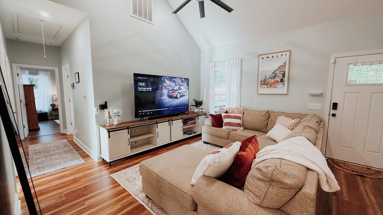 Photo of Livingroom in Port Royal