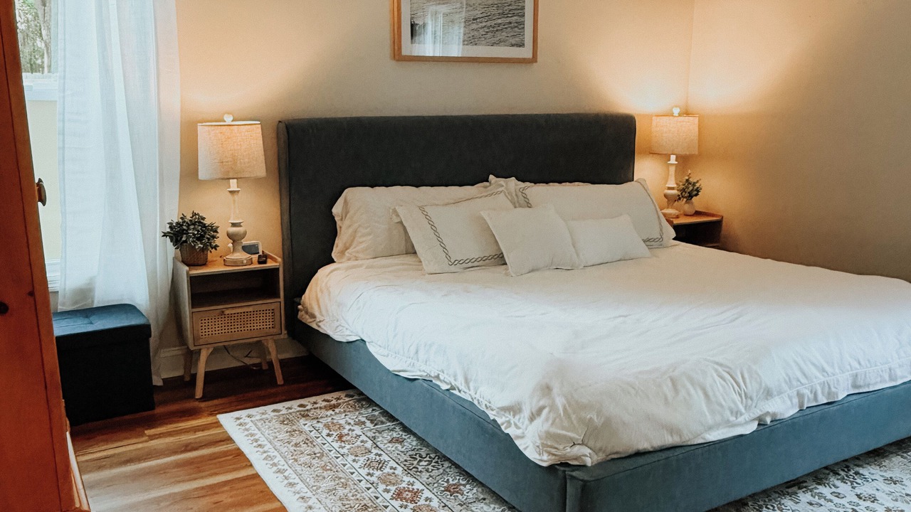 Photo of Bedroom in Port Royal