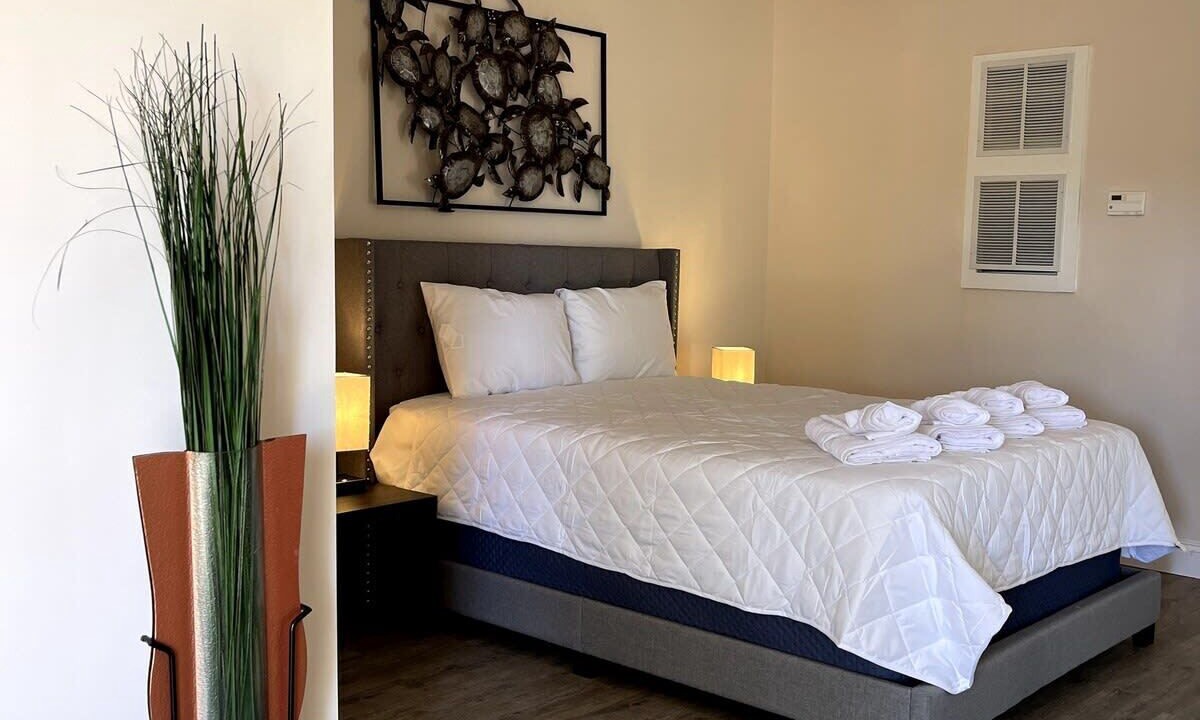 Photo of Bedroom in Windy Hill