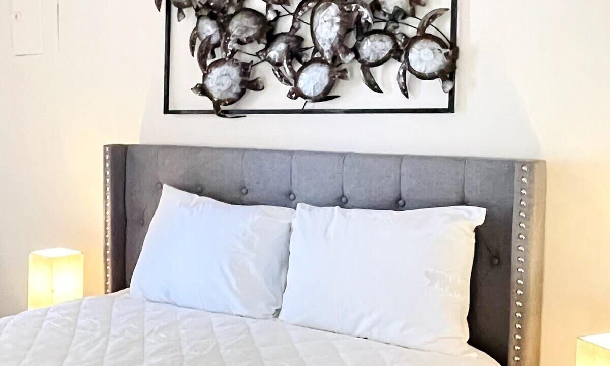 Photo of Bedroom in Windy Hill