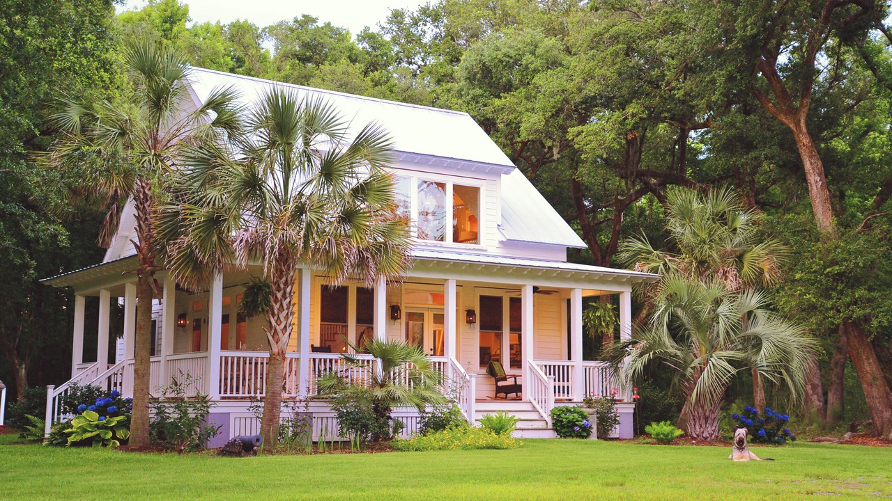 Photo of Outdoor in Johns Island