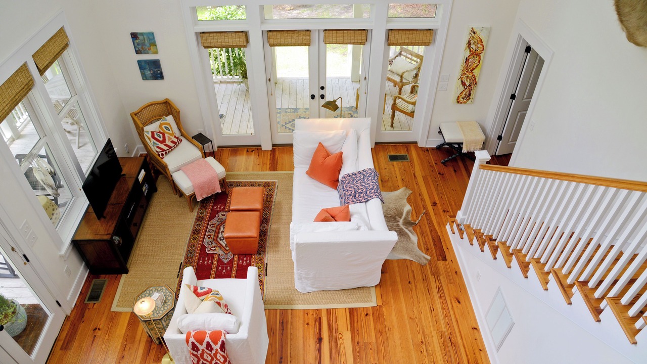 Photo of Livingroom in Johns Island