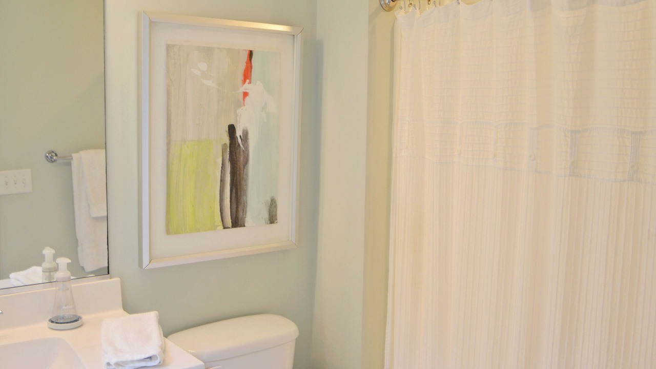 Photo of Bathroom in Johns Island