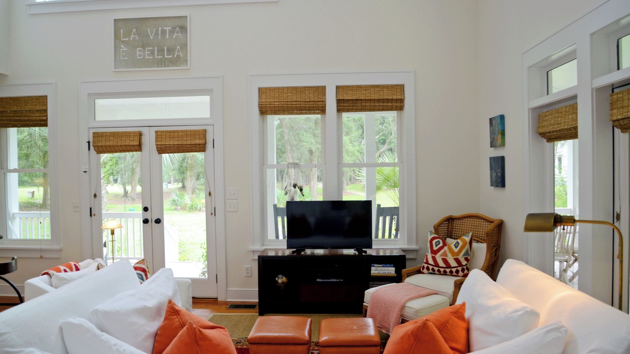 Photo of Livingroom in Johns Island