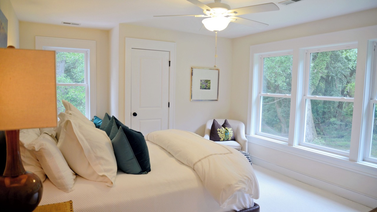 Photo of Bedroom in Johns Island