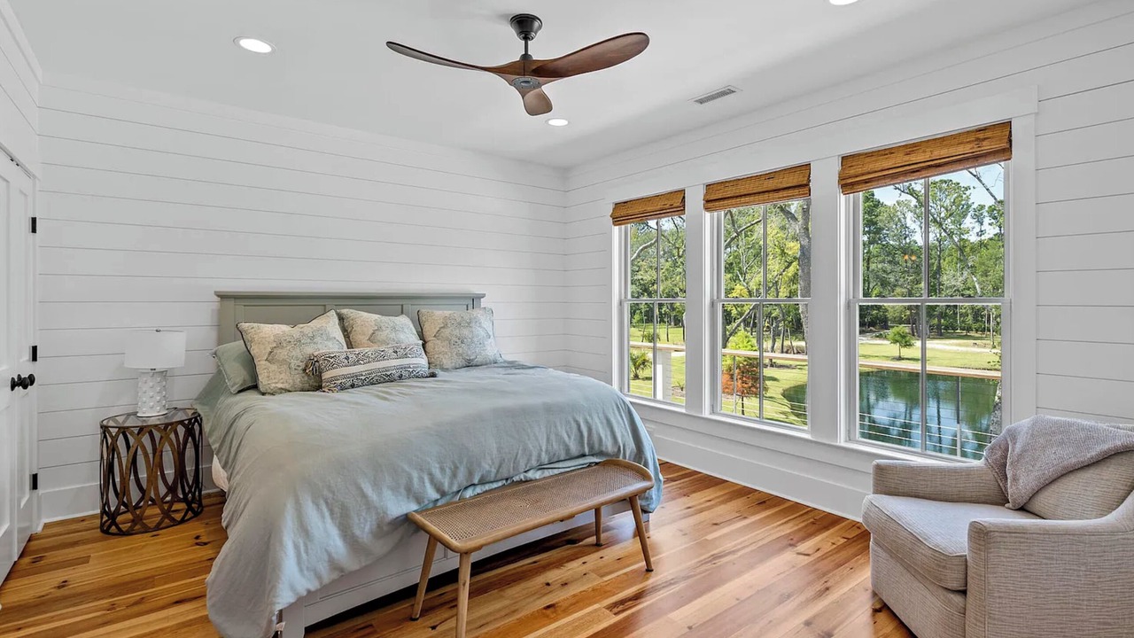 Photo of Bedroom in Bethera