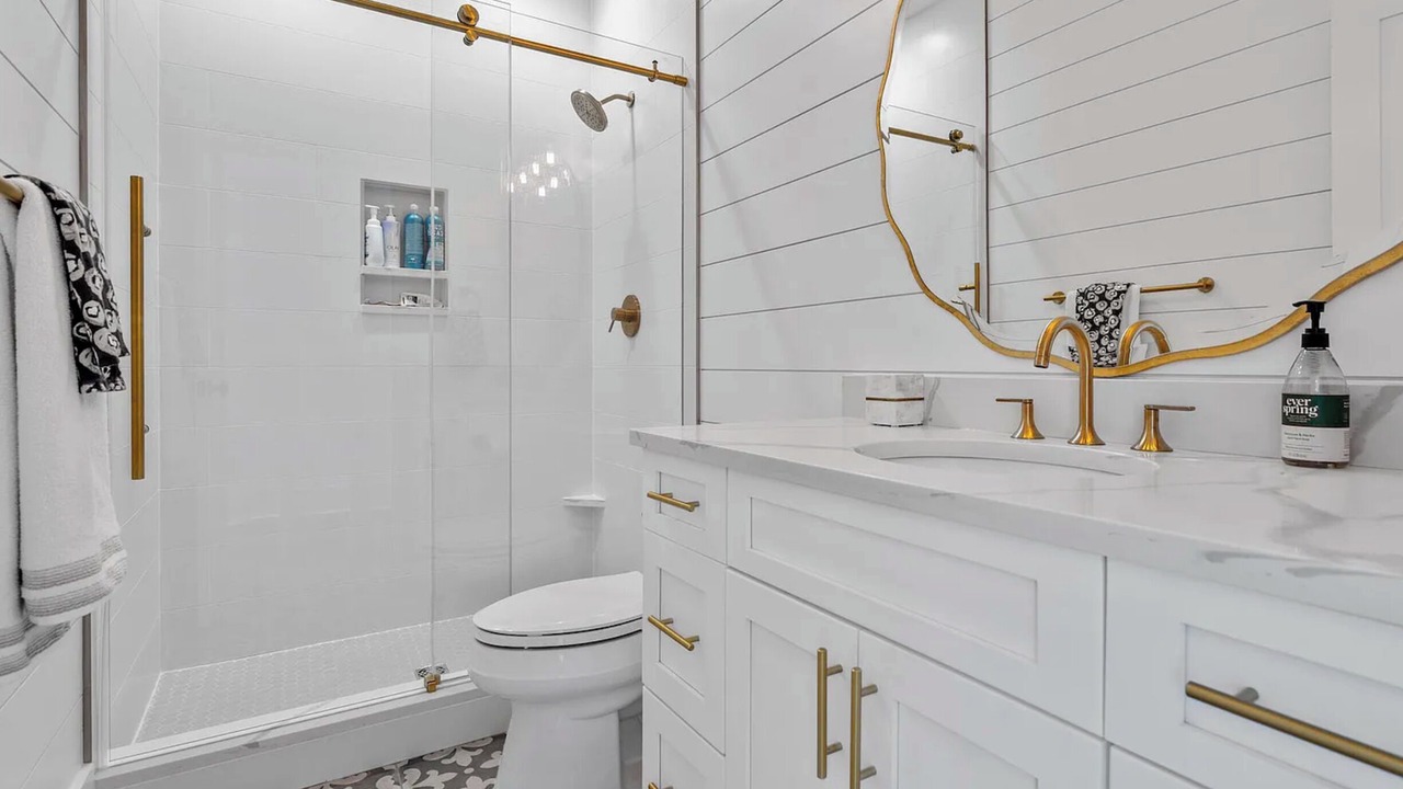 Photo of Bathroom in Bethera