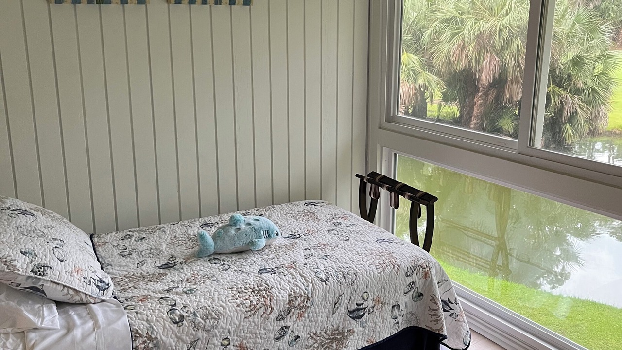 Photo of Bedroom in Ocean Ridge