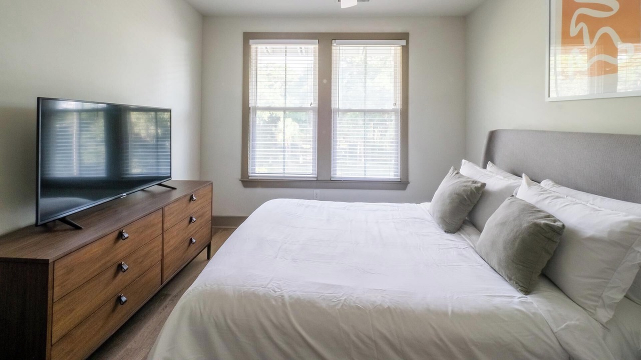 Photo of Bedroom in Charleston
