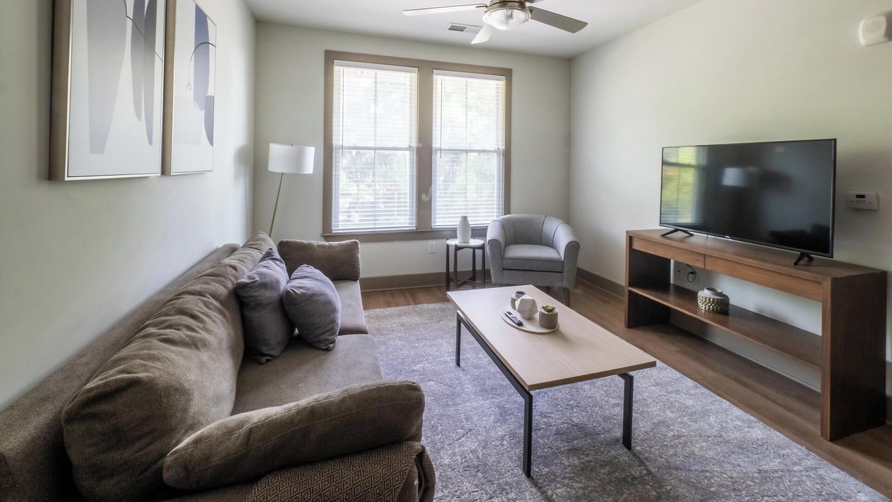 Photo of Livingroom in Charleston