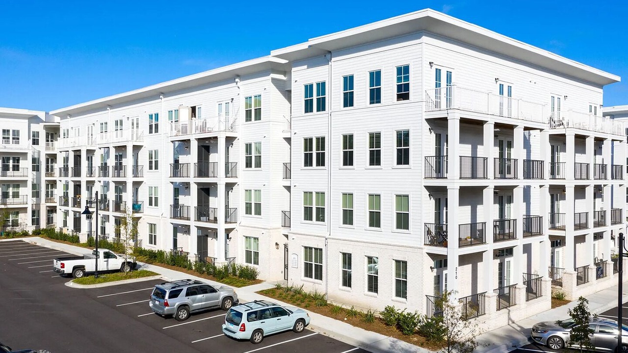 Photo of Outdoor in Charleston