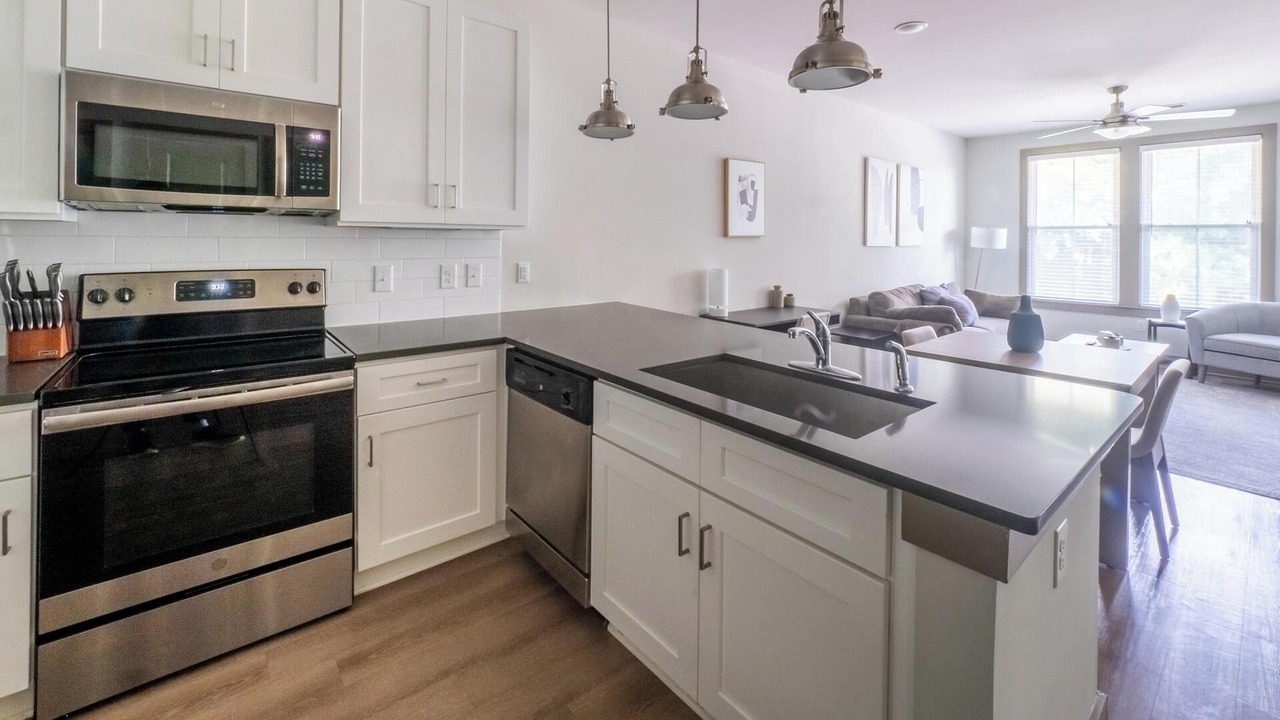 Photo of Kitchen in Charleston