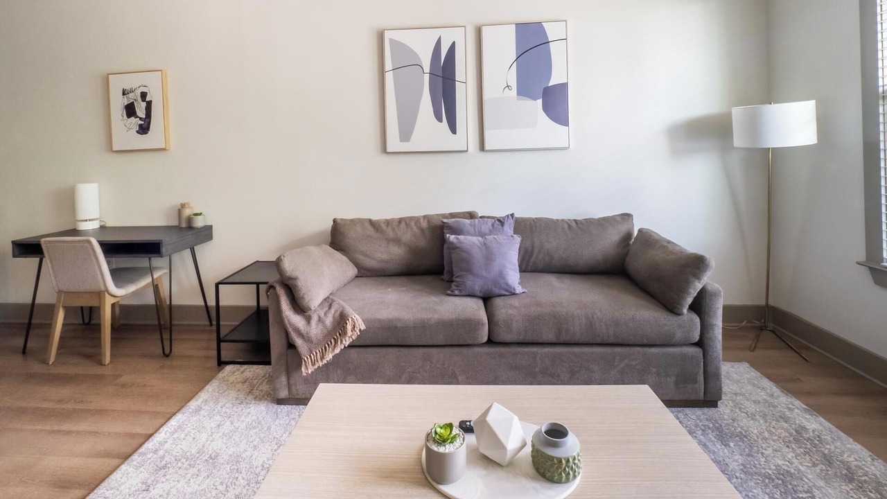Photo of Livingroom in Charleston