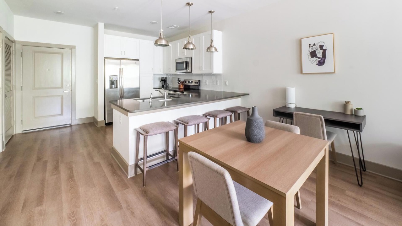 Photo of Kitchen in Charleston