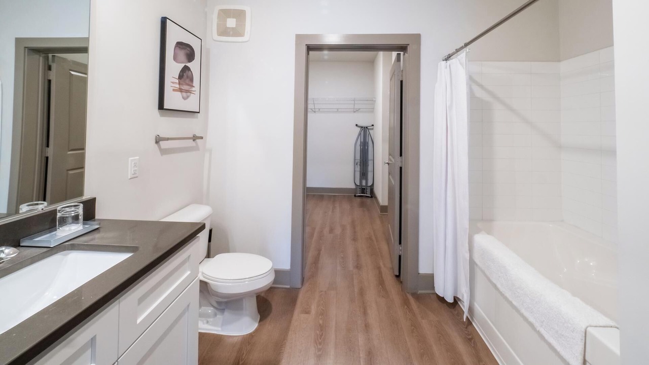 Photo of Bathroom in Charleston