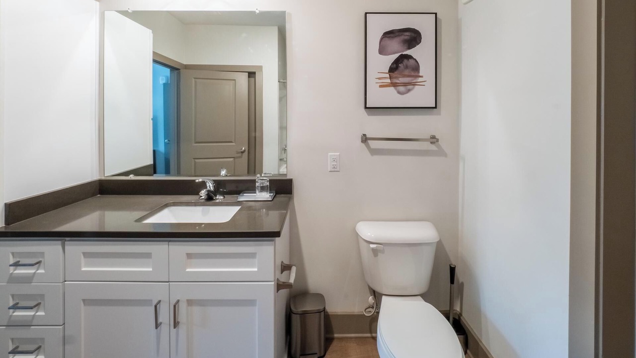 Photo of Bathroom in Charleston