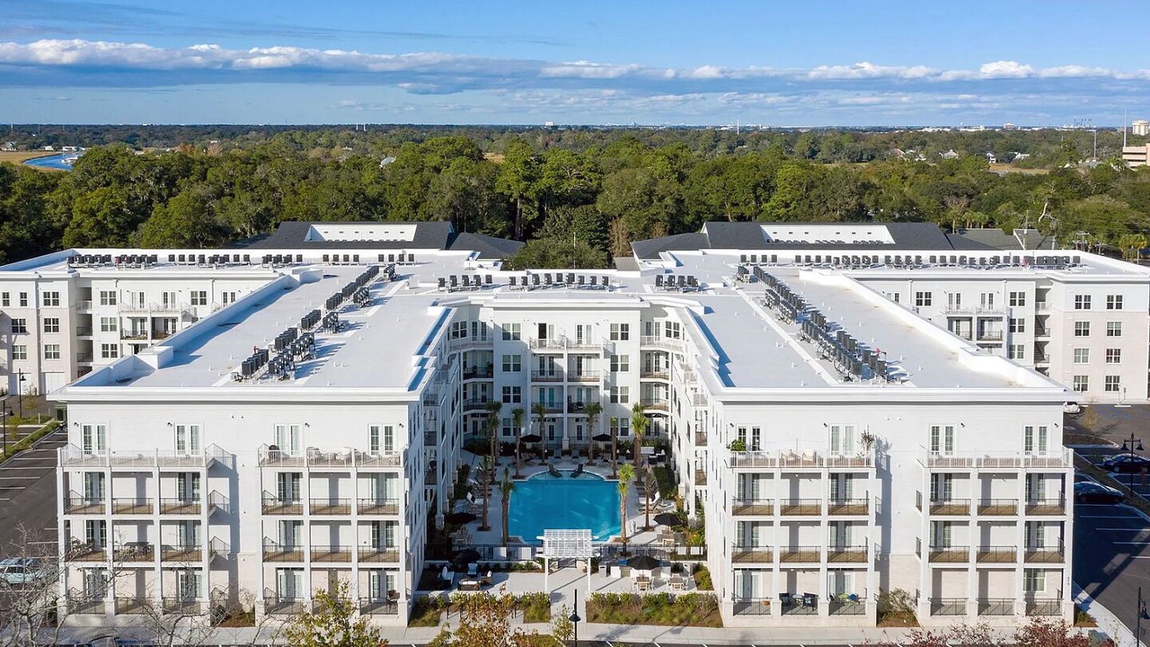 Photo of Outdoor in Charleston