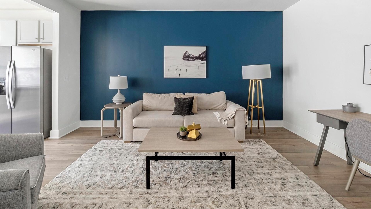 Photo of Livingroom in Summerville