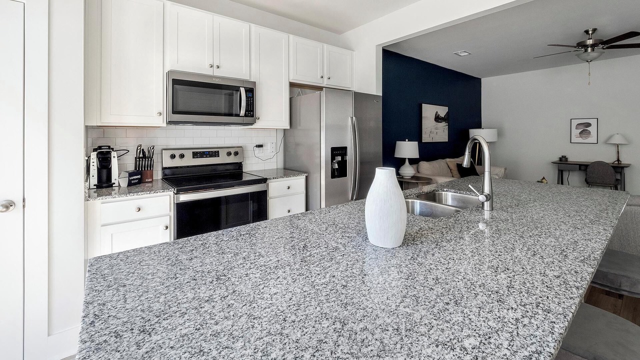 Photo of Kitchen in Summerville