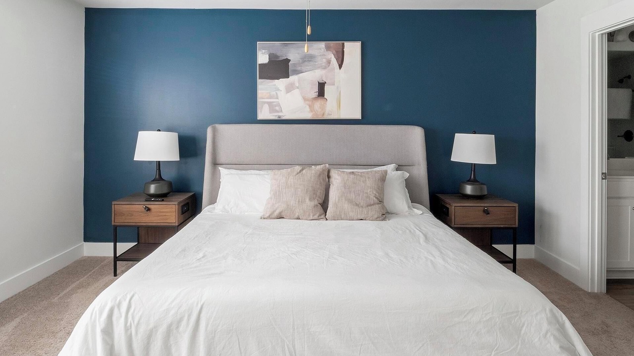 Photo of Bedroom in Summerville