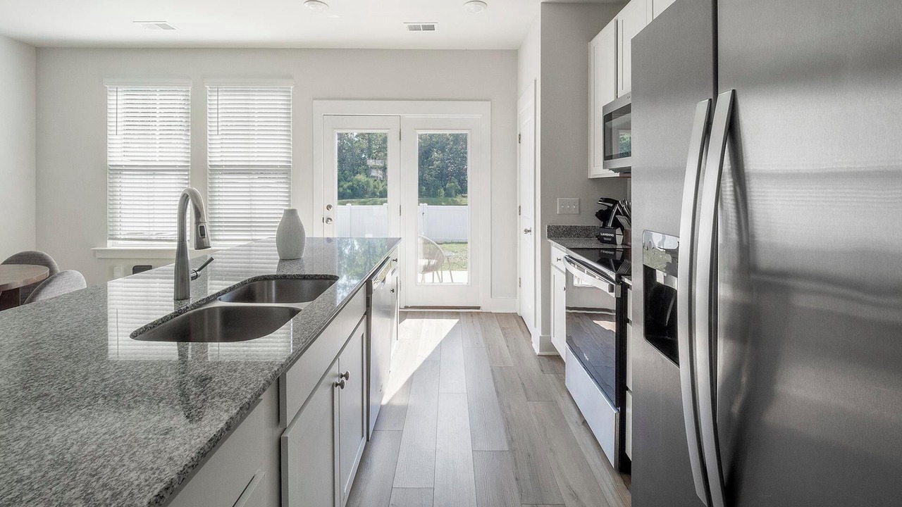 Photo of Kitchen in Summerville
