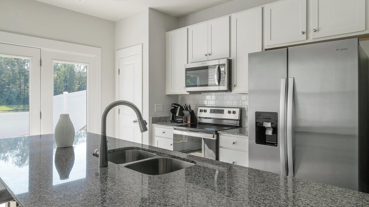 Photo of Kitchen in Summerville
