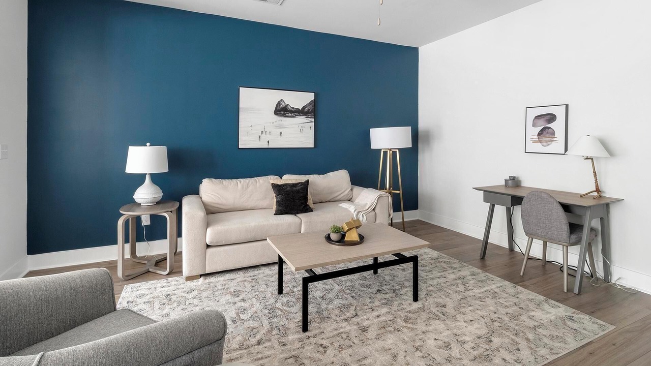 Photo of Livingroom in Summerville