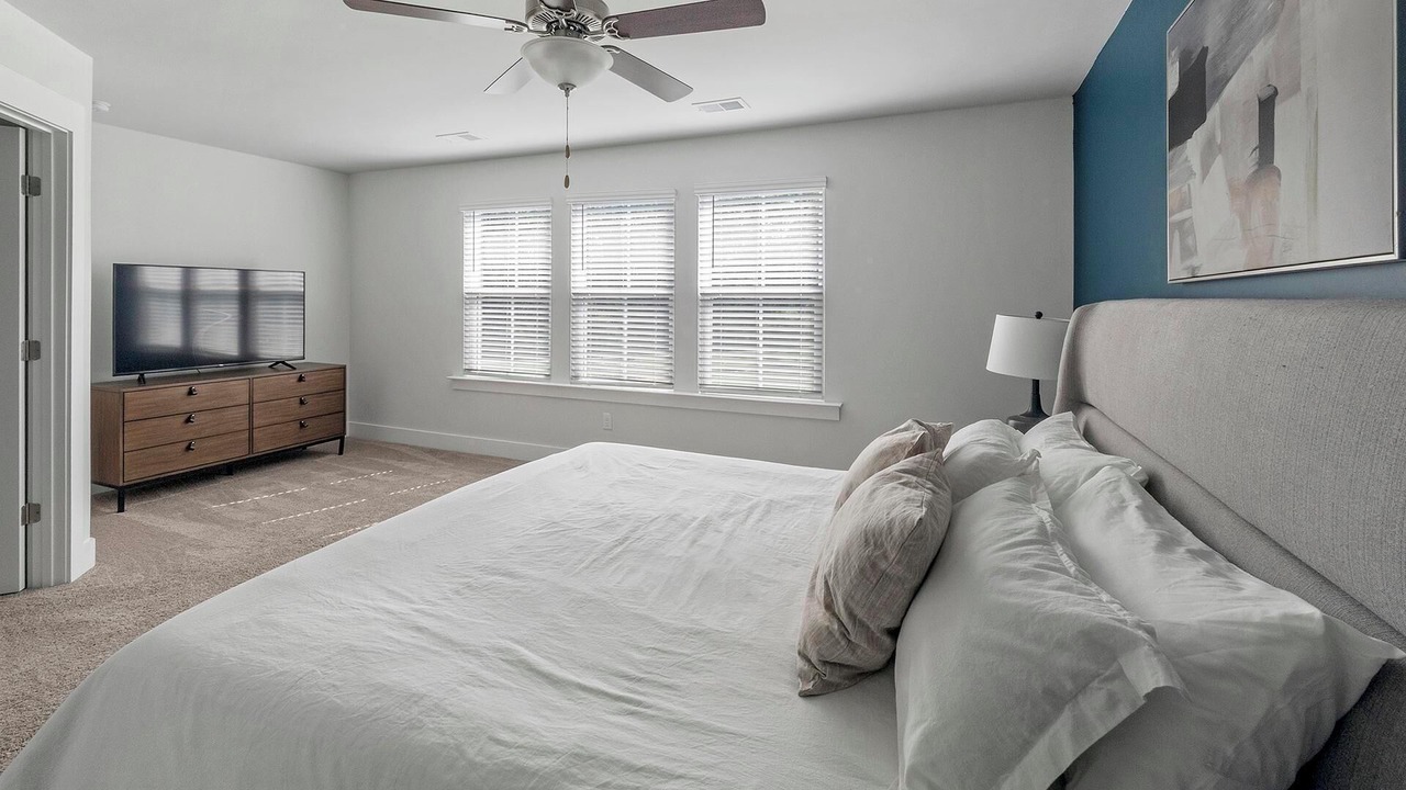 Photo of Bedroom in Summerville