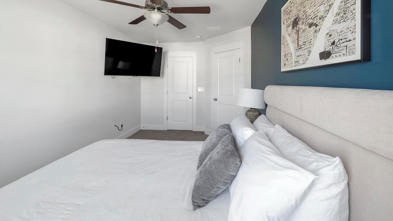 Photo of Bedroom in Summerville