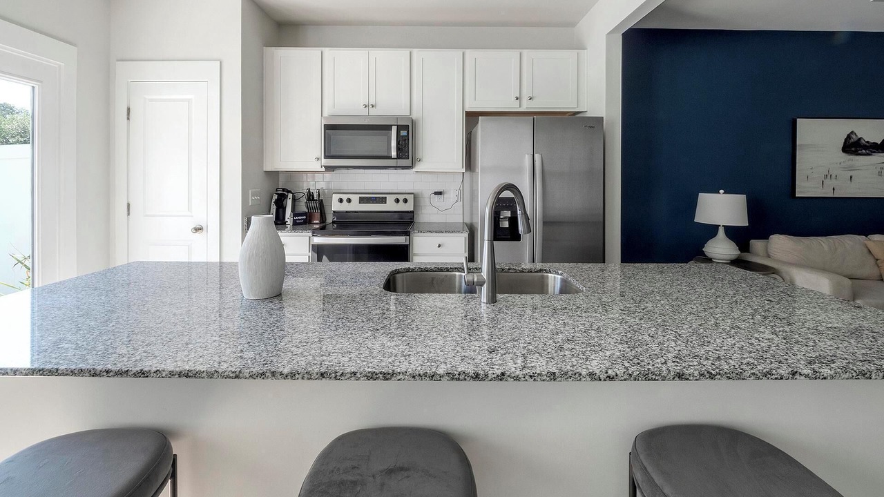 Photo of Kitchen in Summerville