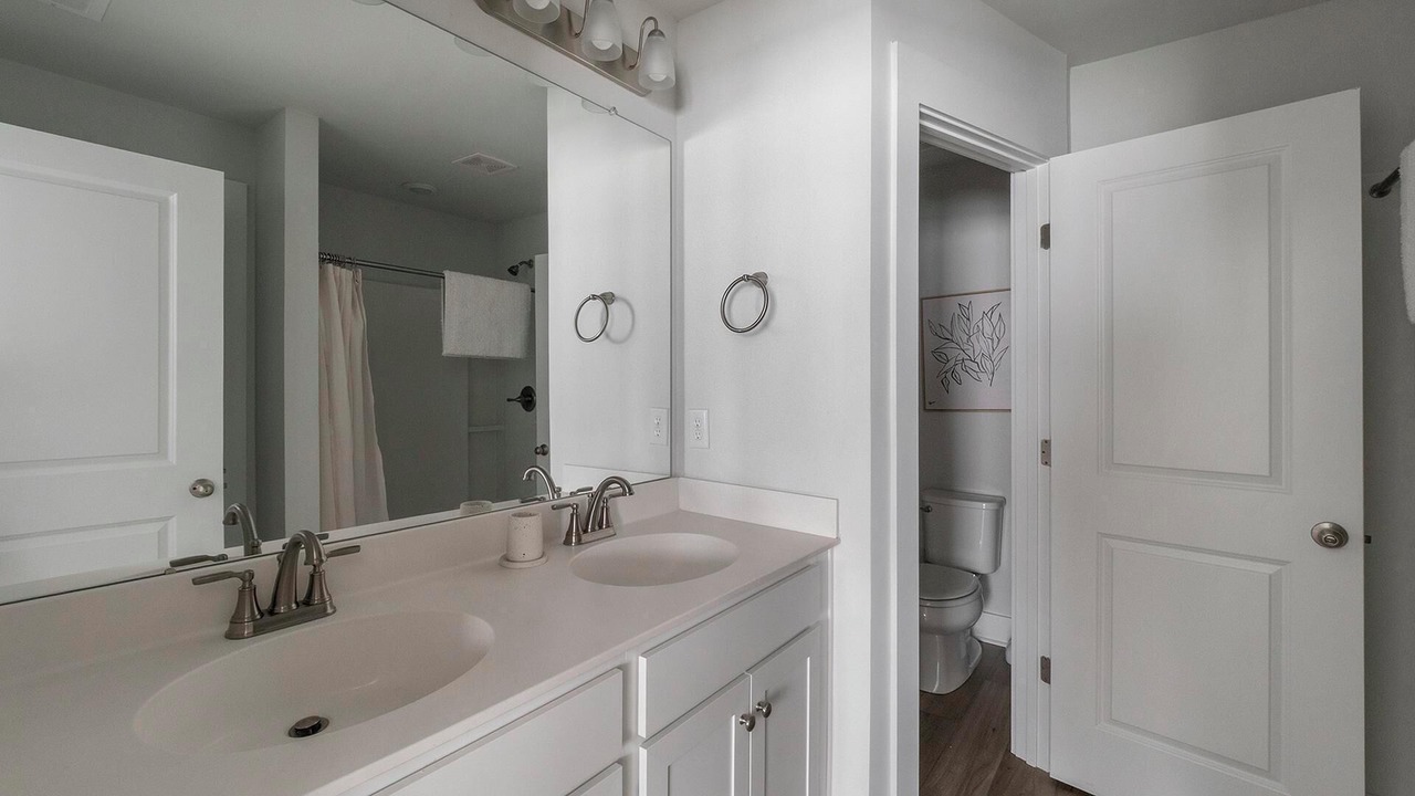Photo of Bathroom in Summerville