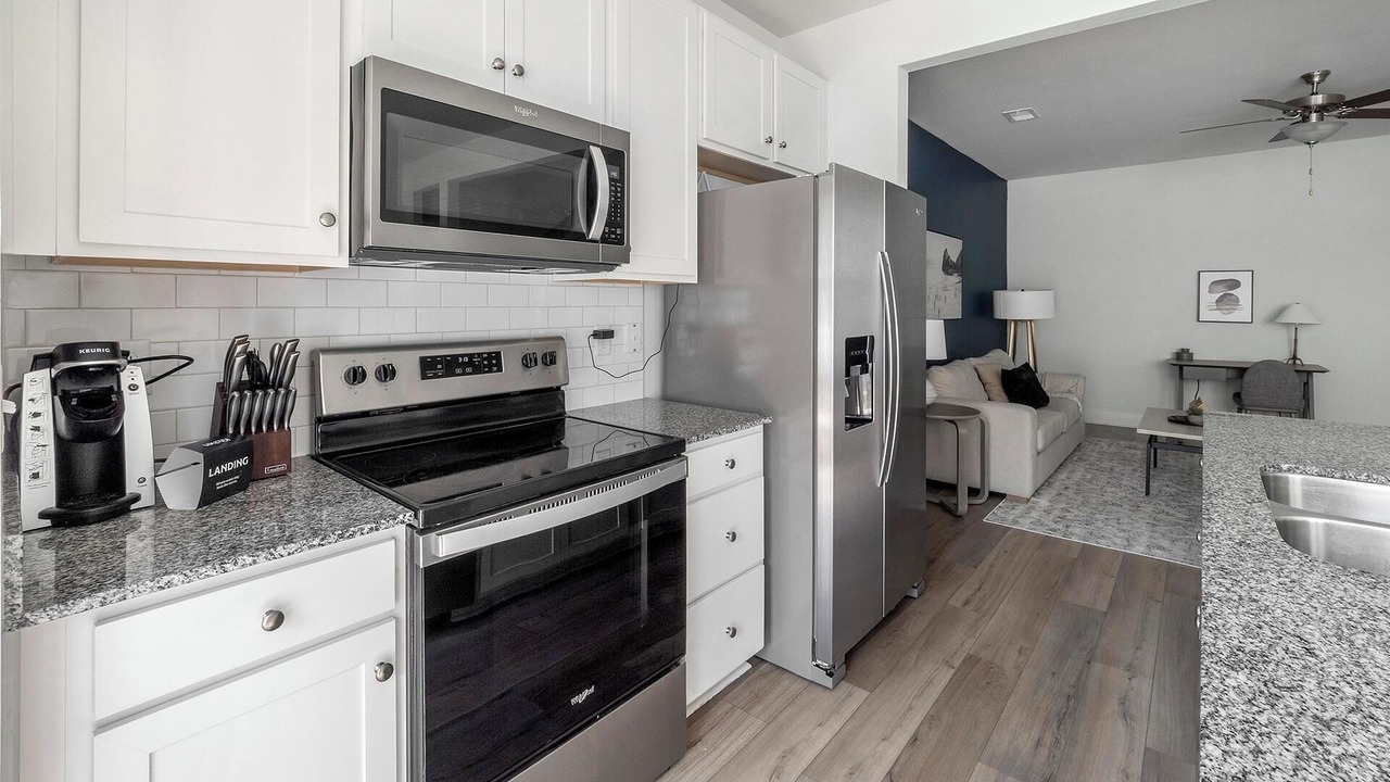 Photo of Kitchen in Summerville