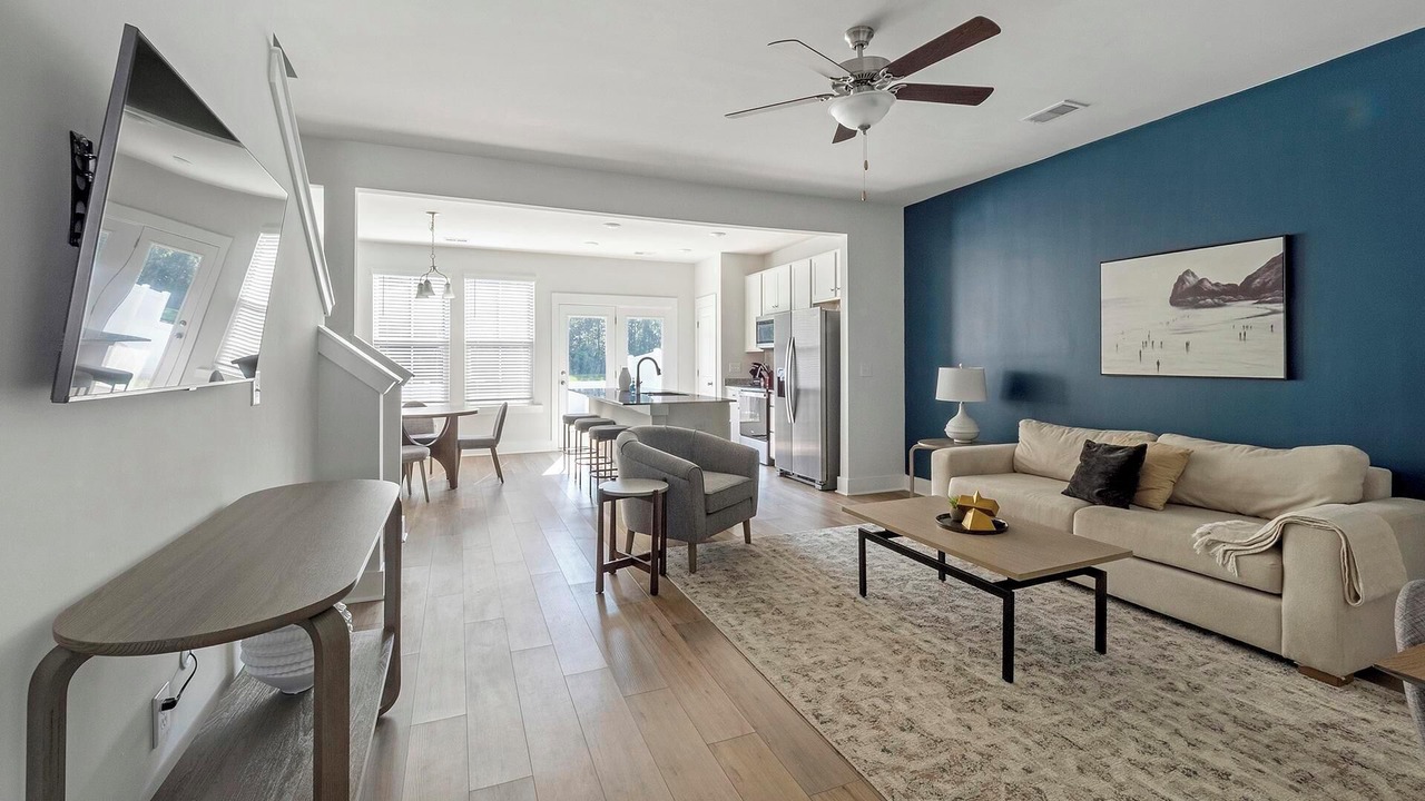 Photo of Livingroom in Summerville