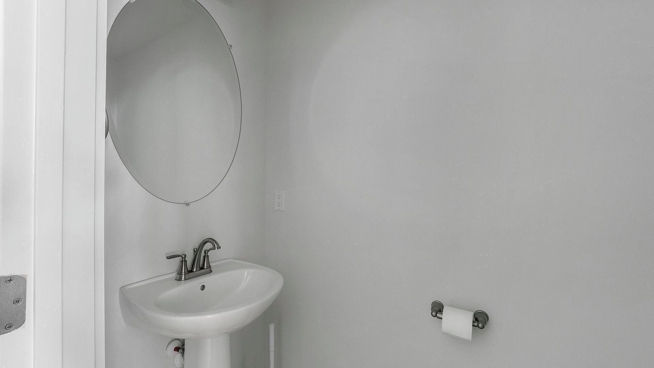 Photo of Bathroom in Summerville