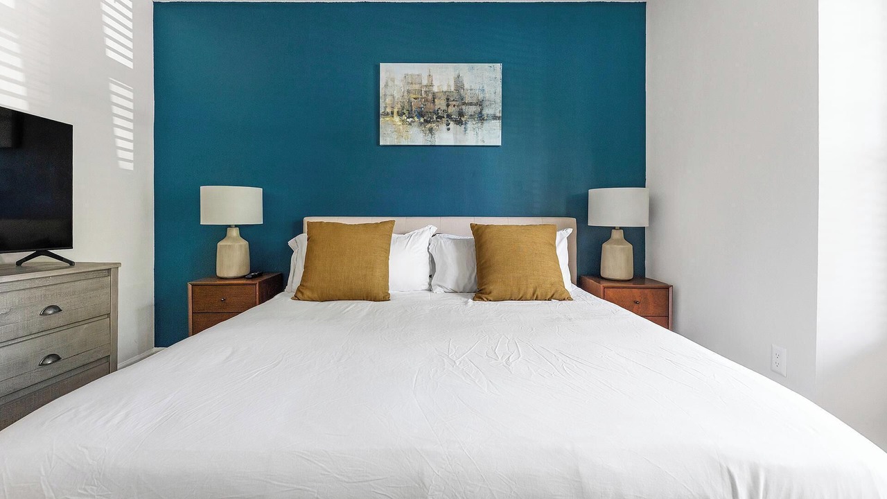 Photo of Bedroom in Summerville