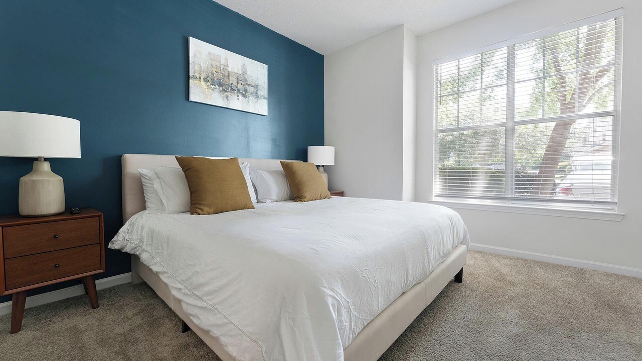 Photo of Bedroom in Summerville