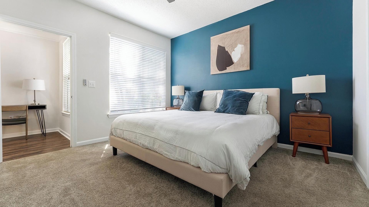 Photo of Bedroom in Summerville